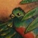 tattoo galleries/ - Bird and Cross
